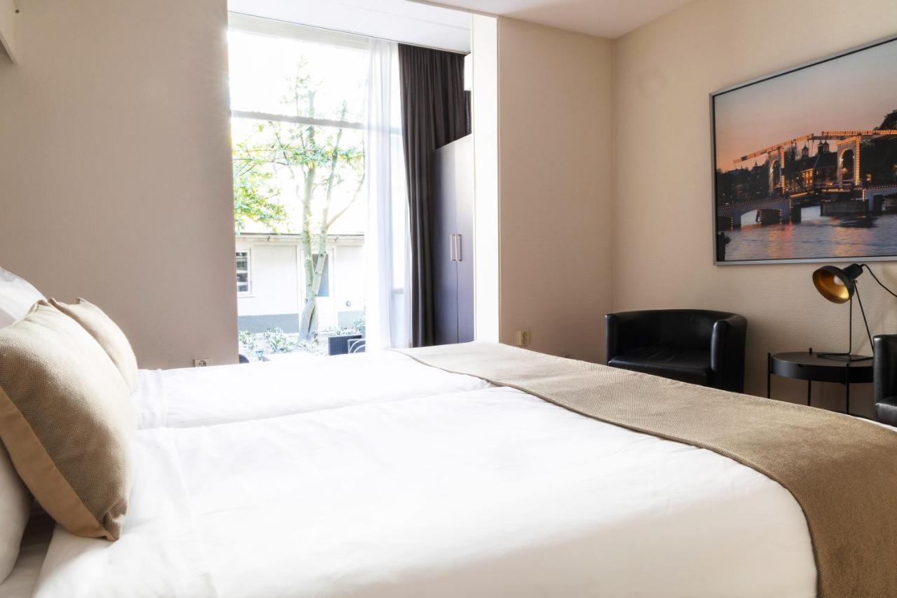 Apartamento Frankendael Ámsterdam