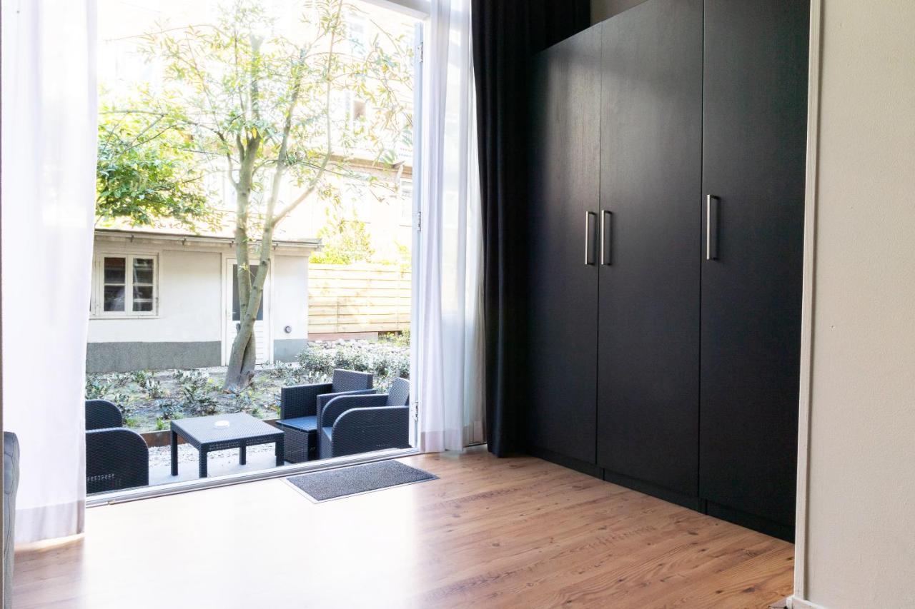 Frankendael Apartamento