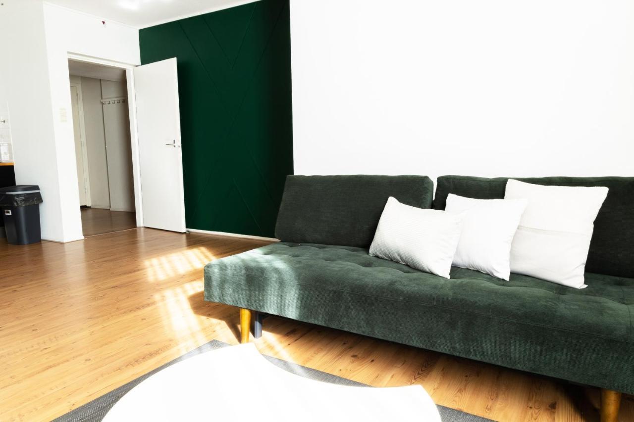 Frankendael Apartamento *