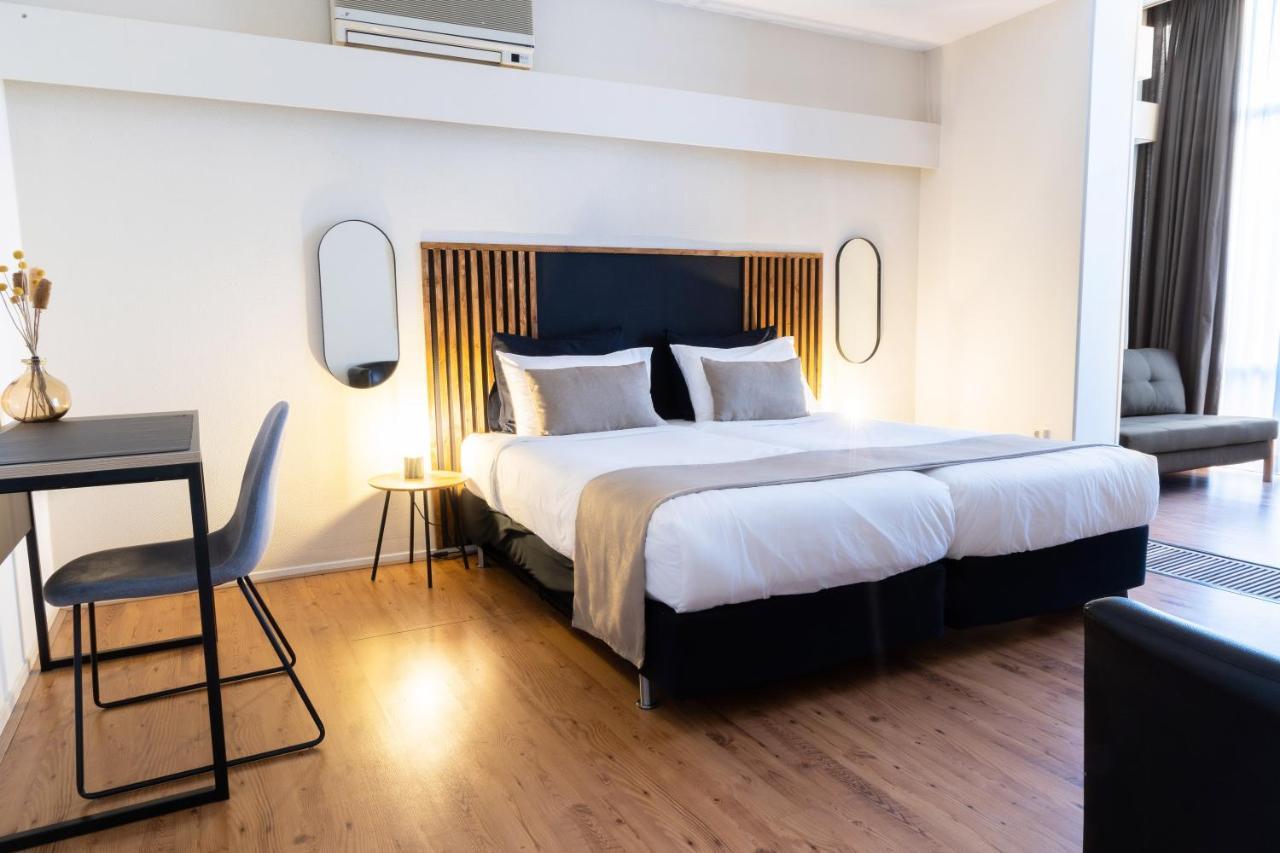 Apartamento Frankendael *