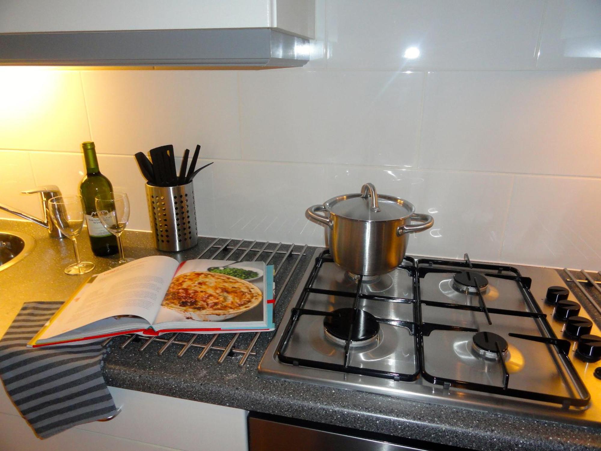 Apartamento Frankendael