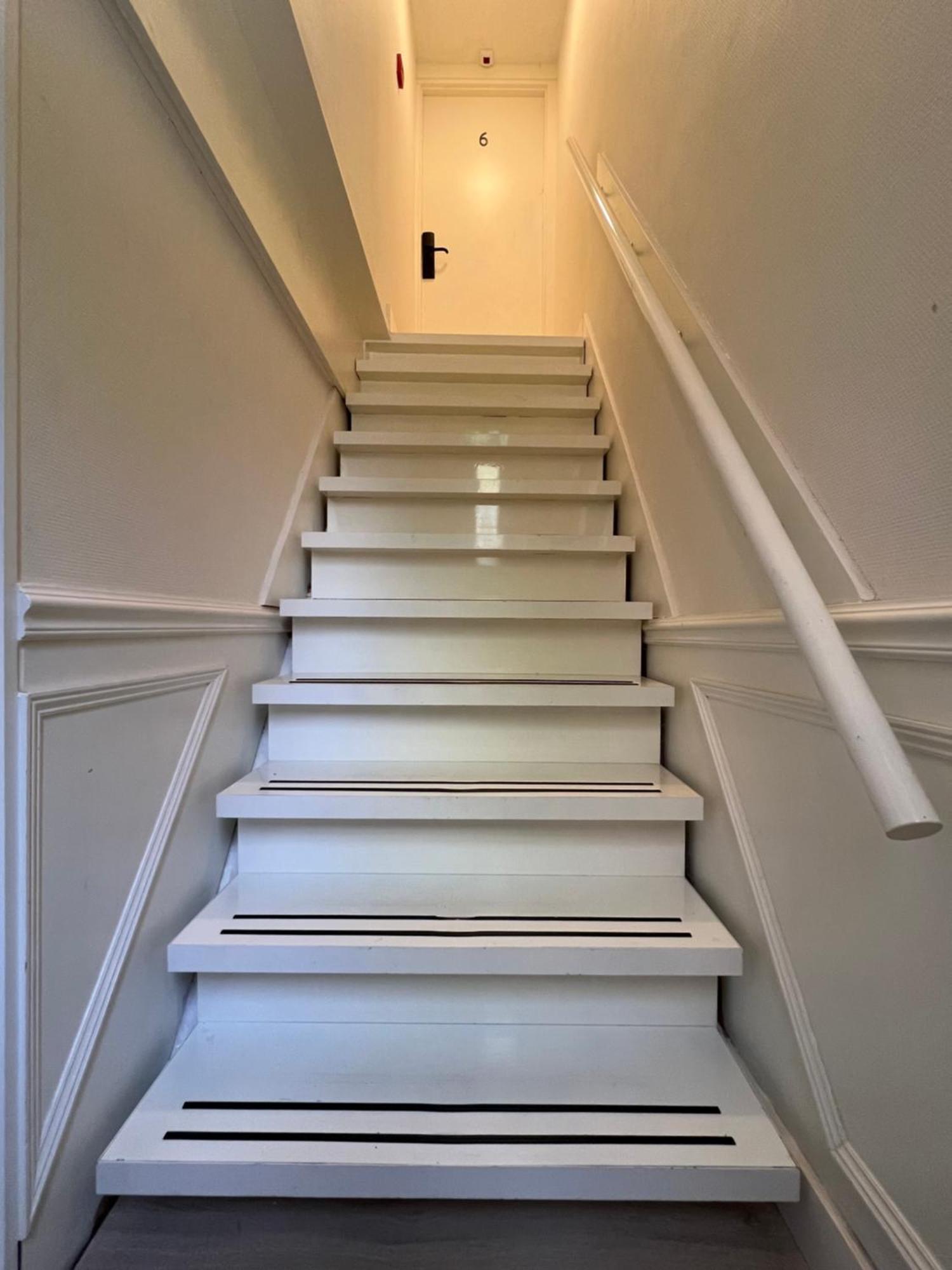 Apartamento Frankendael *