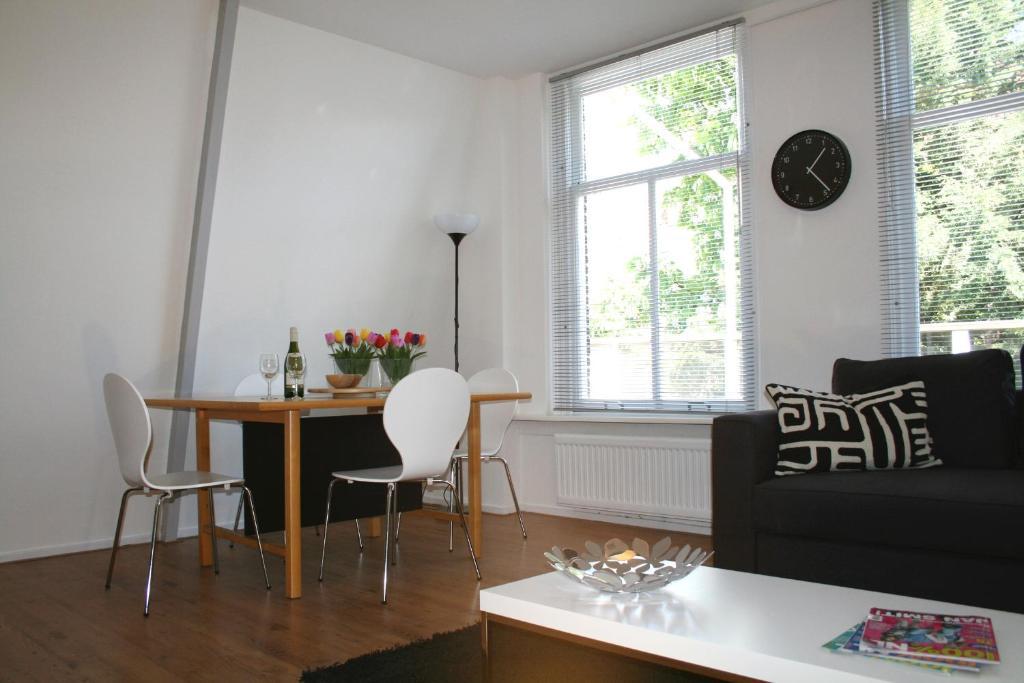 Apartamento Frankendael
