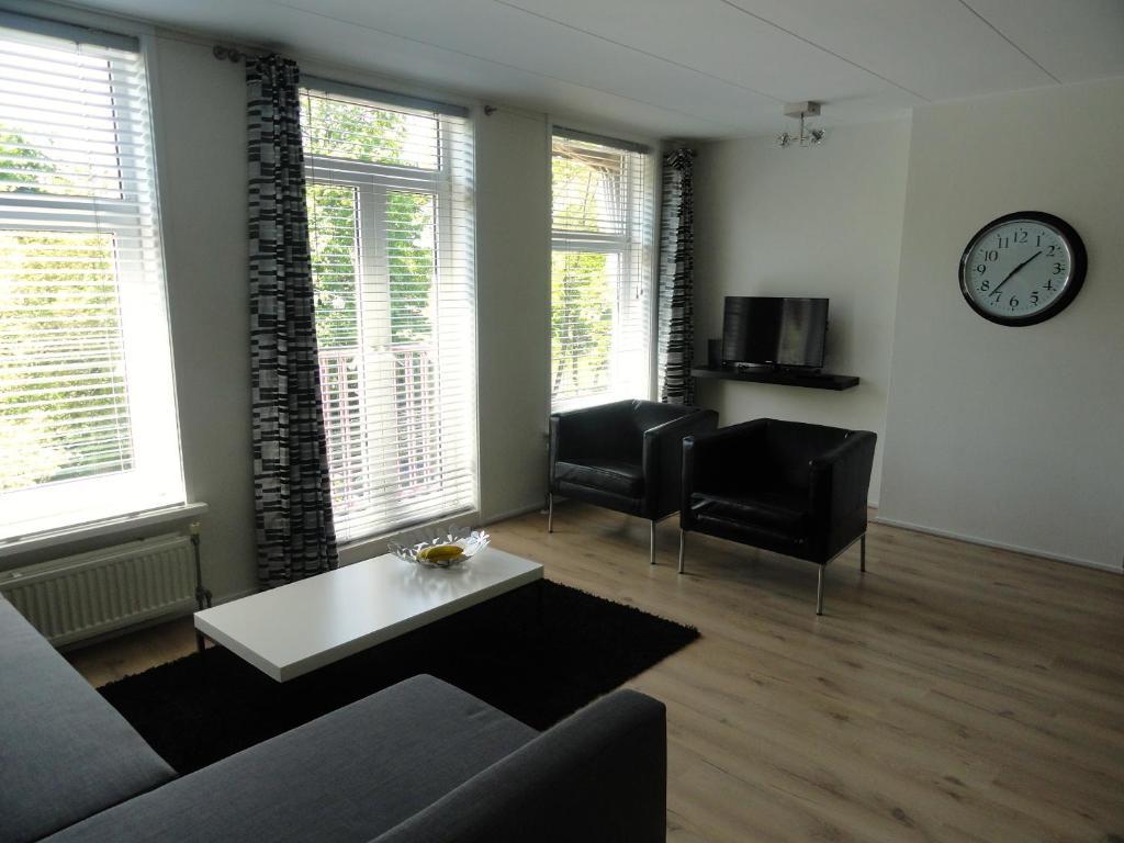 Frankendael Apartamento Ámsterdam