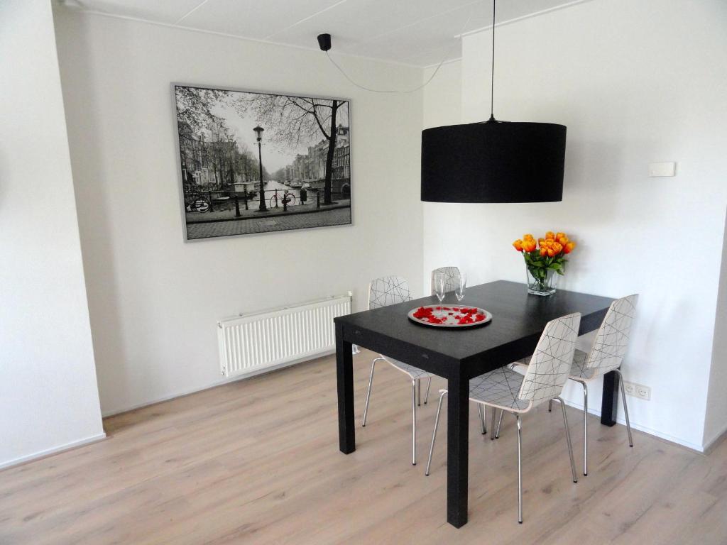 Apartamento Frankendael