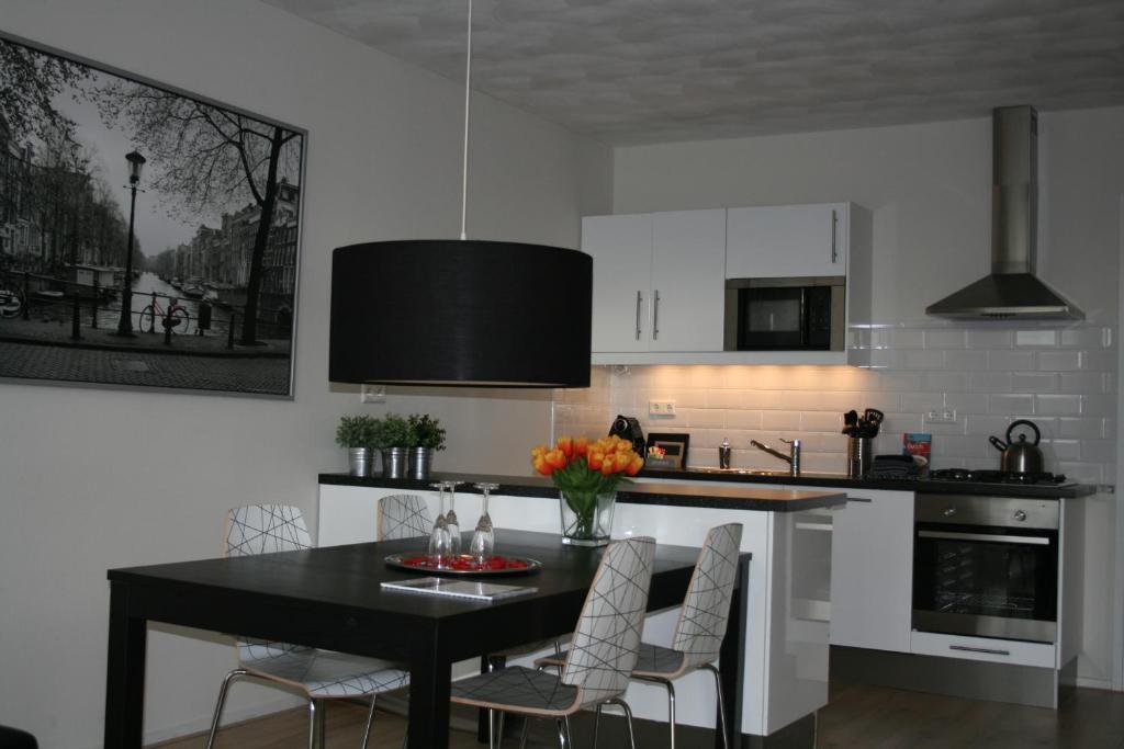 Apartamento Frankendael