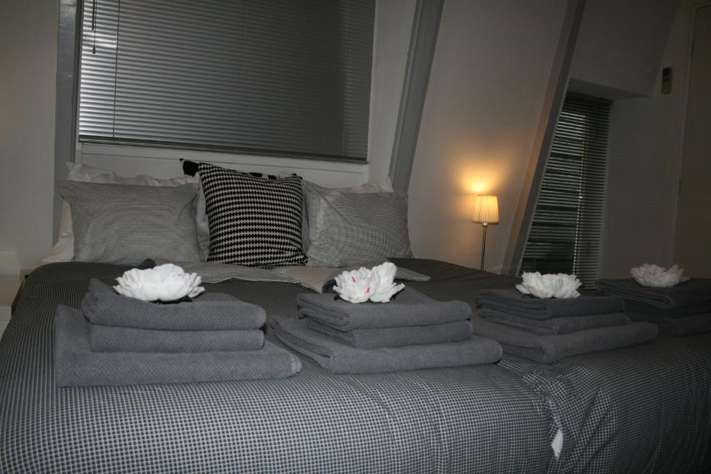 Frankendael Apartamento *