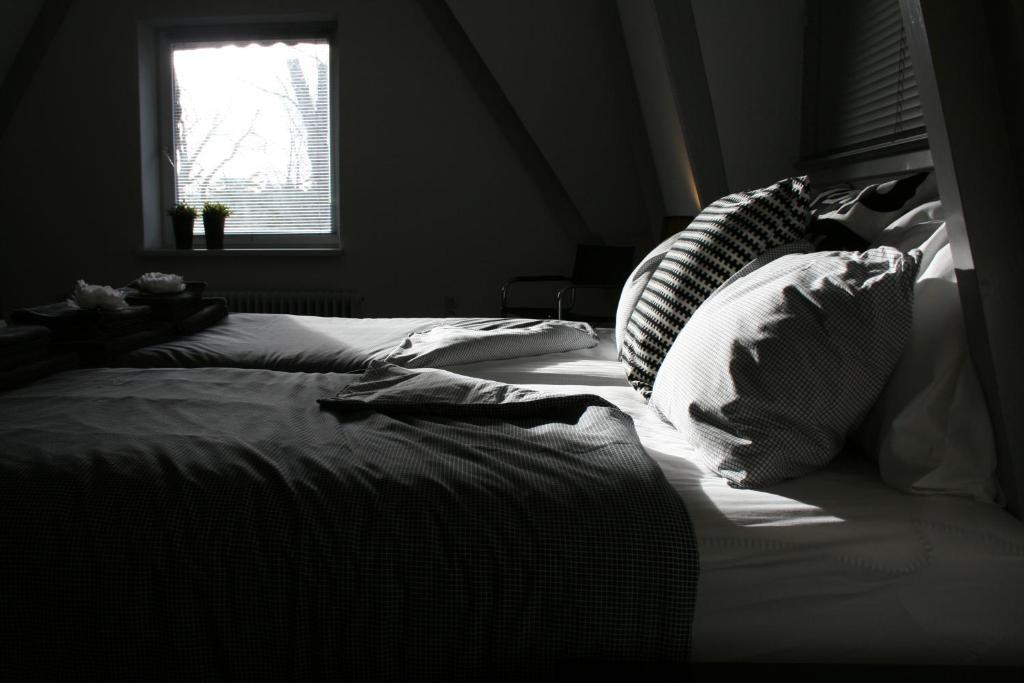 Frankendael Apartamento
