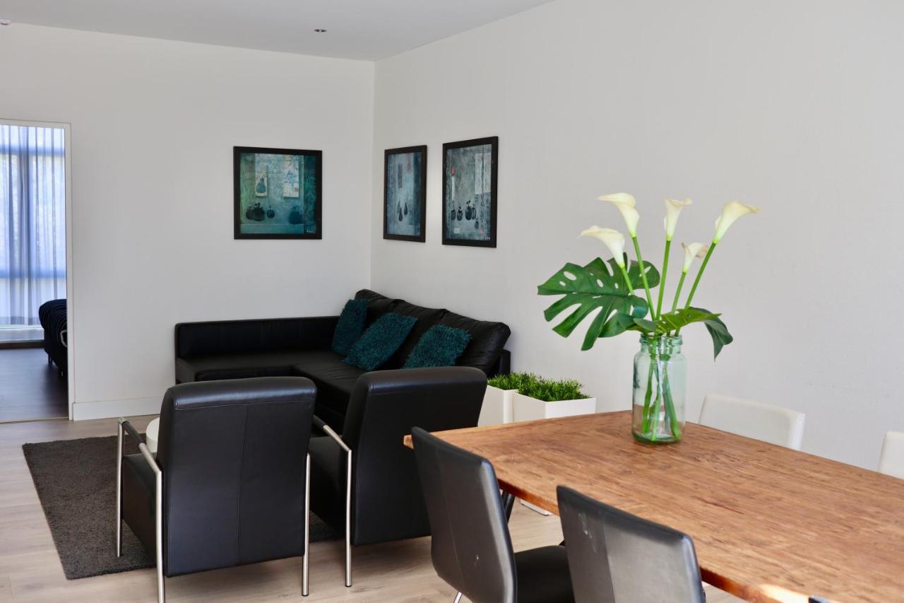 Apartamento Frankendael *
