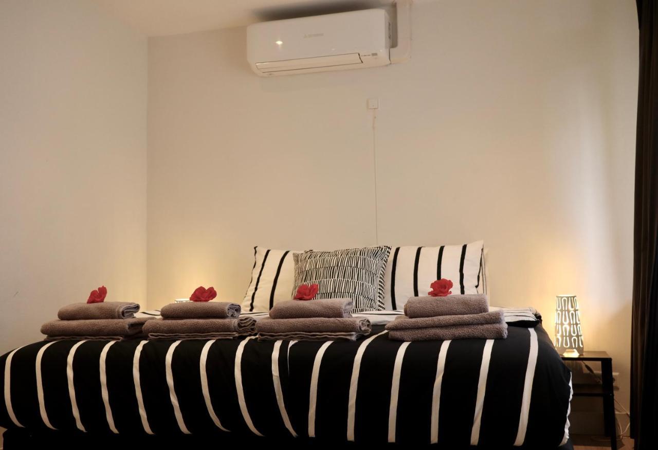 Frankendael Apartamento