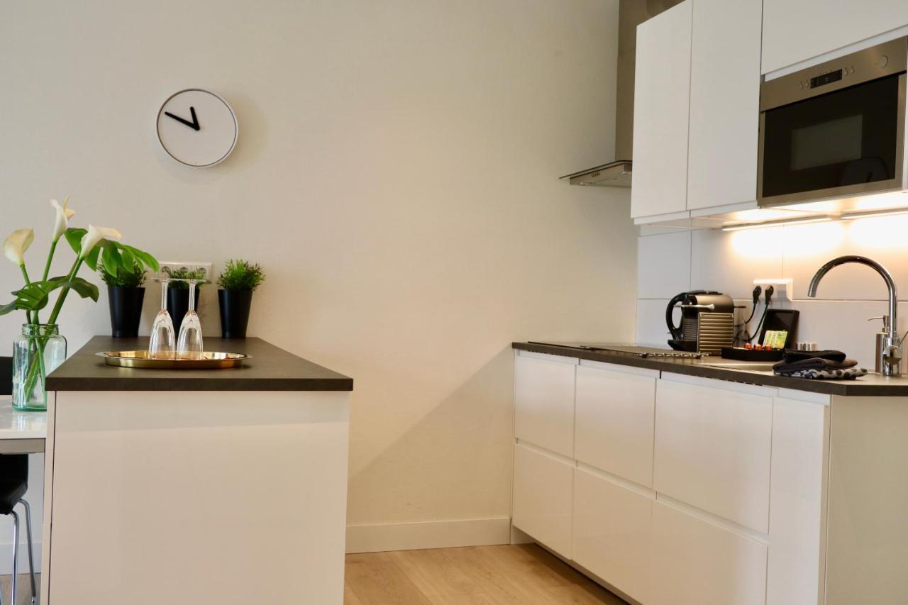 Frankendael Apartamento Ámsterdam