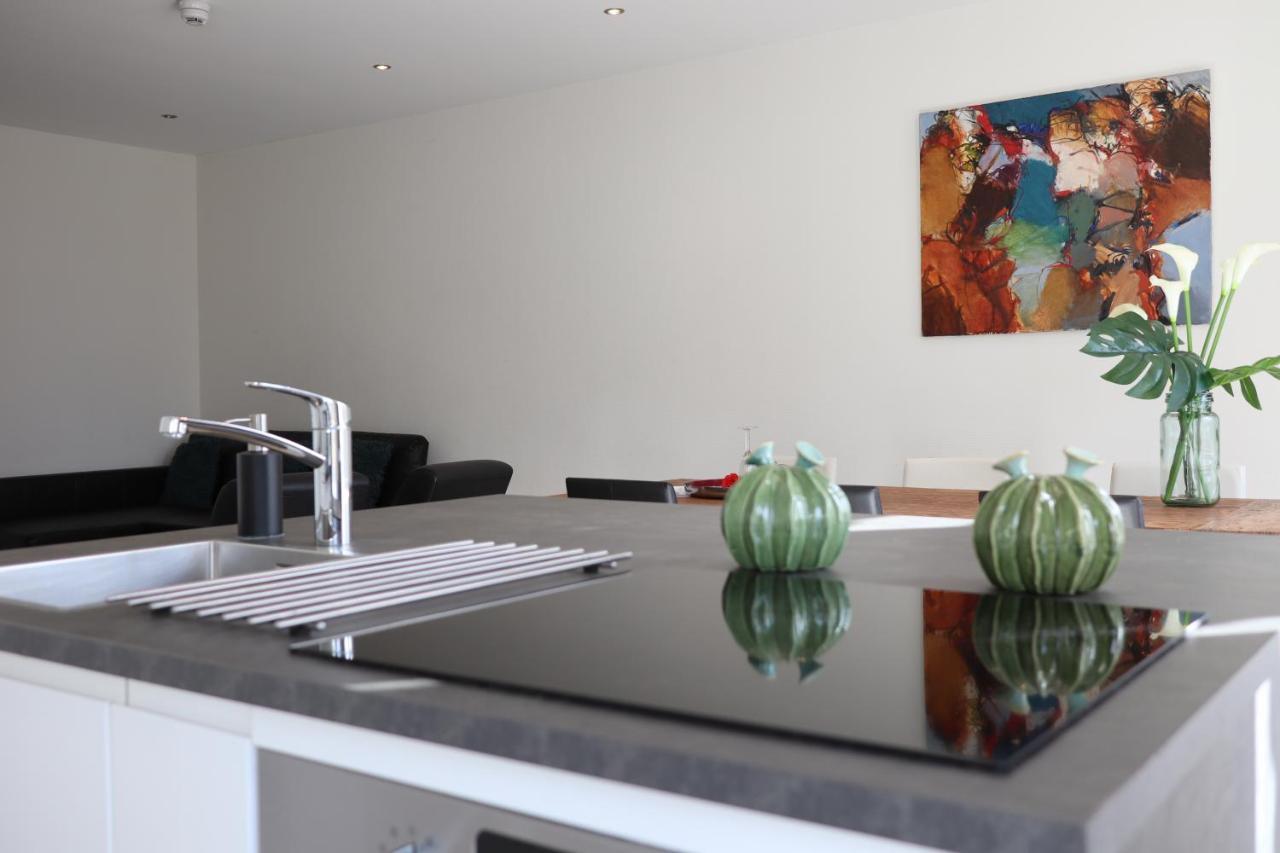 Apartamento Frankendael *